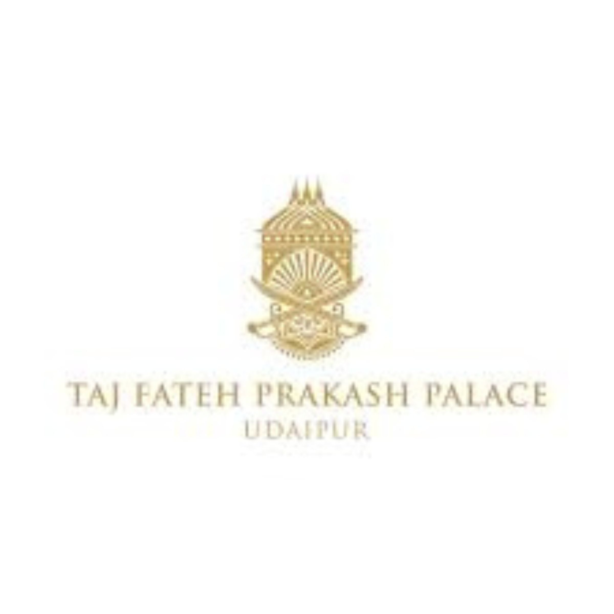 Taj Fateh Prakash Palace Logo