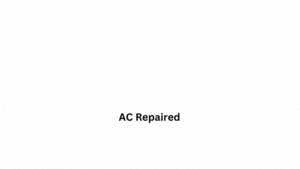 ACES Repaired 5000+ ACs