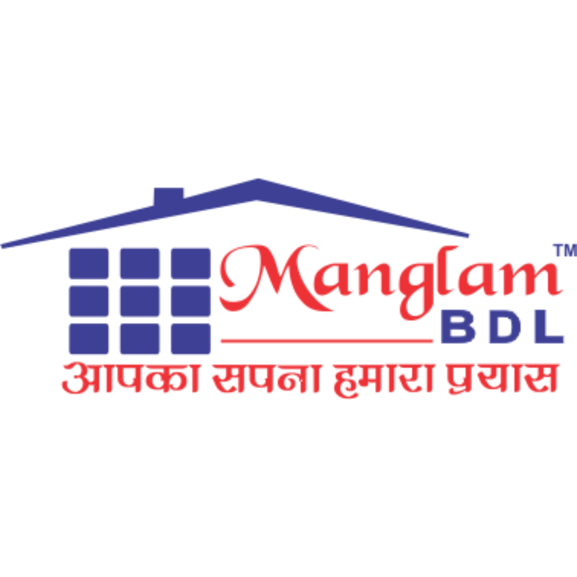 Manglam BDL Logo