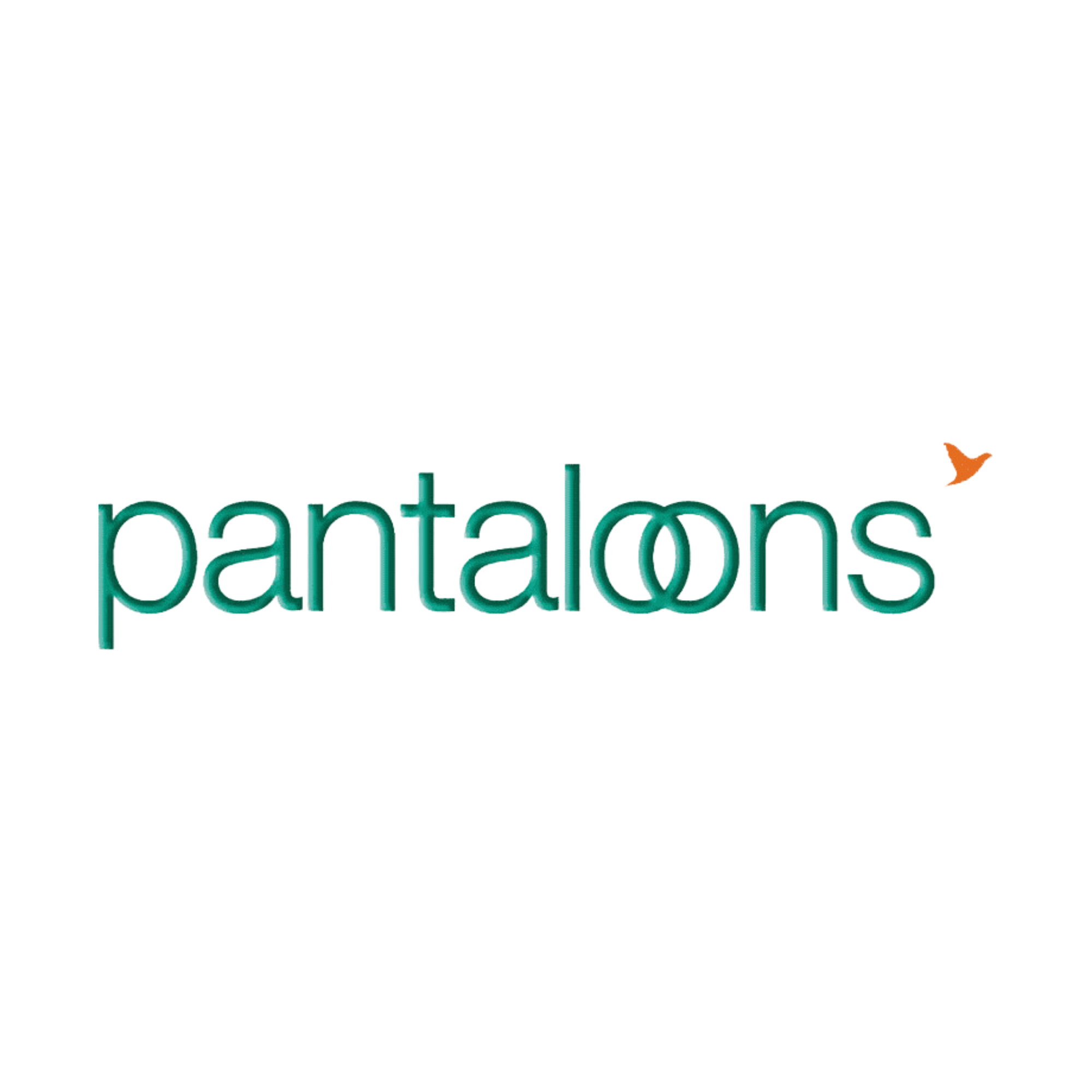 Pantaloons Logo