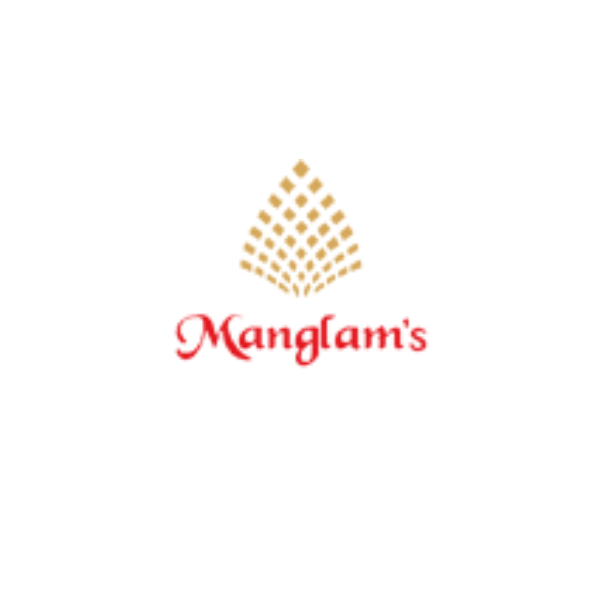 Manglam's Logo