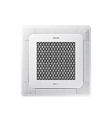 Samsung WindFree 4 Way Cassette AC Front View