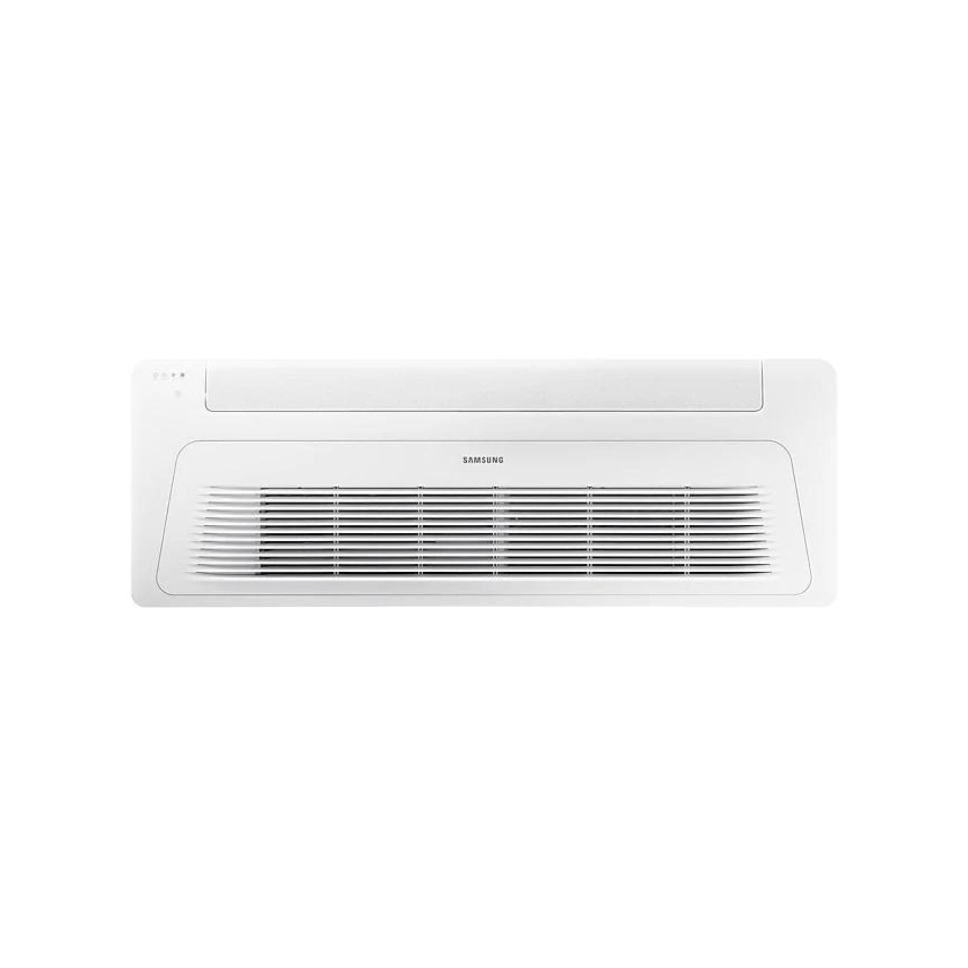 Samsung CAC WindFree 1 Way Cooling Only Air Conditioner Panel View
