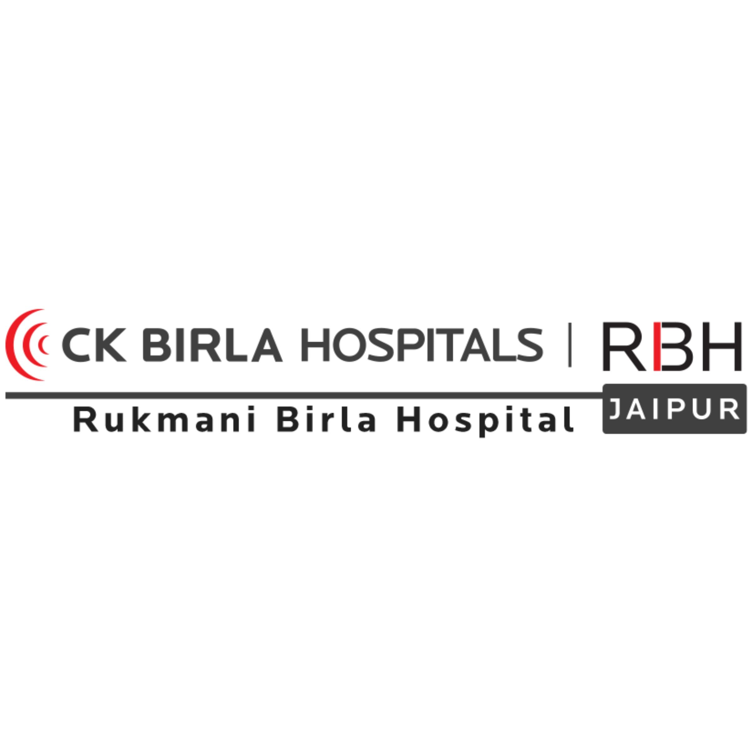 ck birla hospital logo