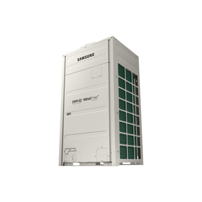 Samsung AI enabled Windfree DVM S2 outood unit