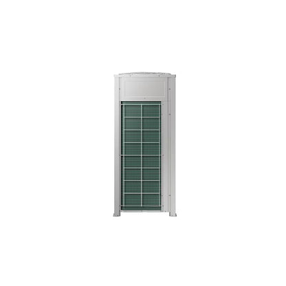Samsung DVM S2 Standard Cooling Only Outdoor Unit Side View
