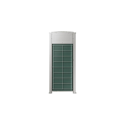 Samsung DVM S2 Standard Cooling Only Outdoor Unit Side View
