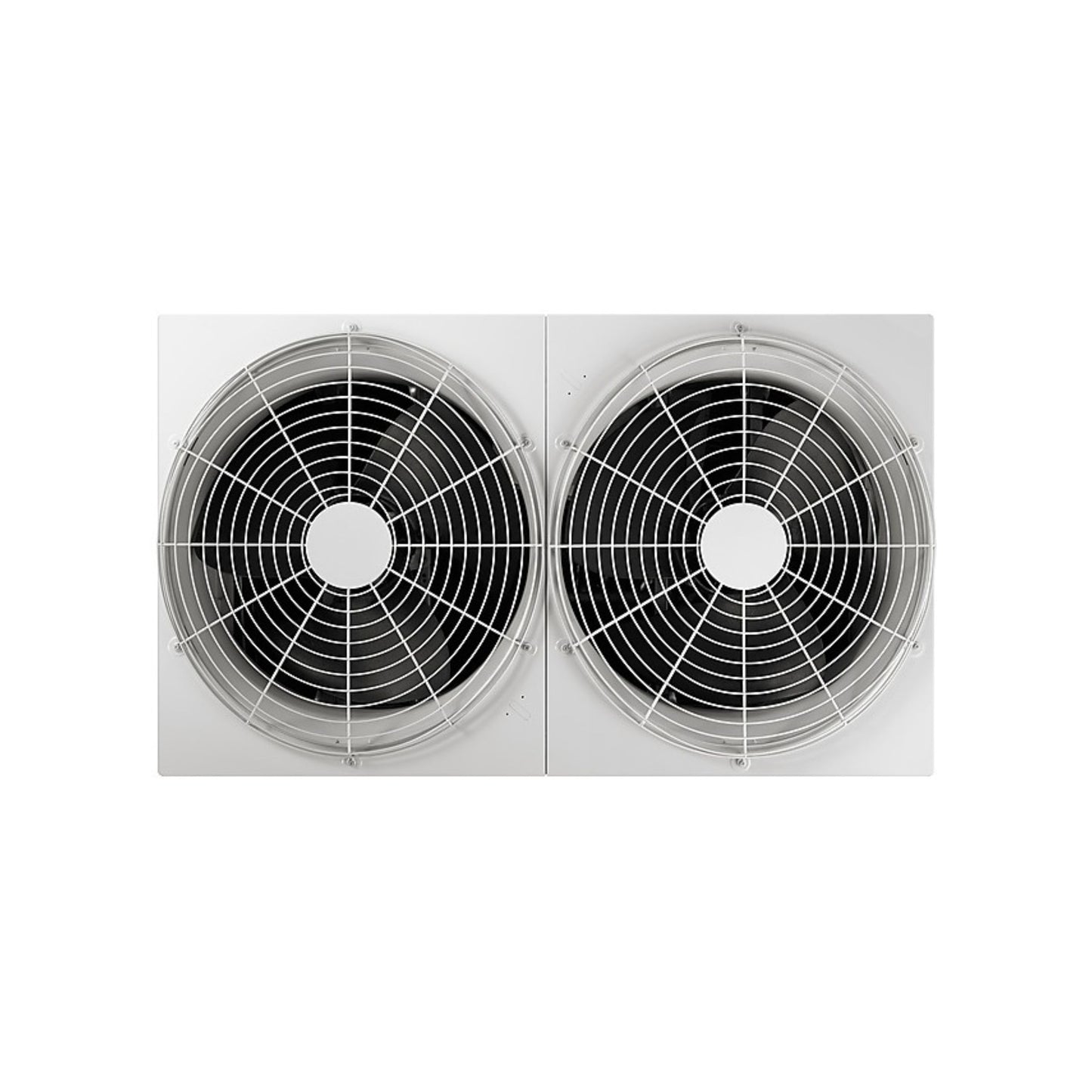 Samsung DVM S2 Standard Cooling Only Outdoor Unit Top View