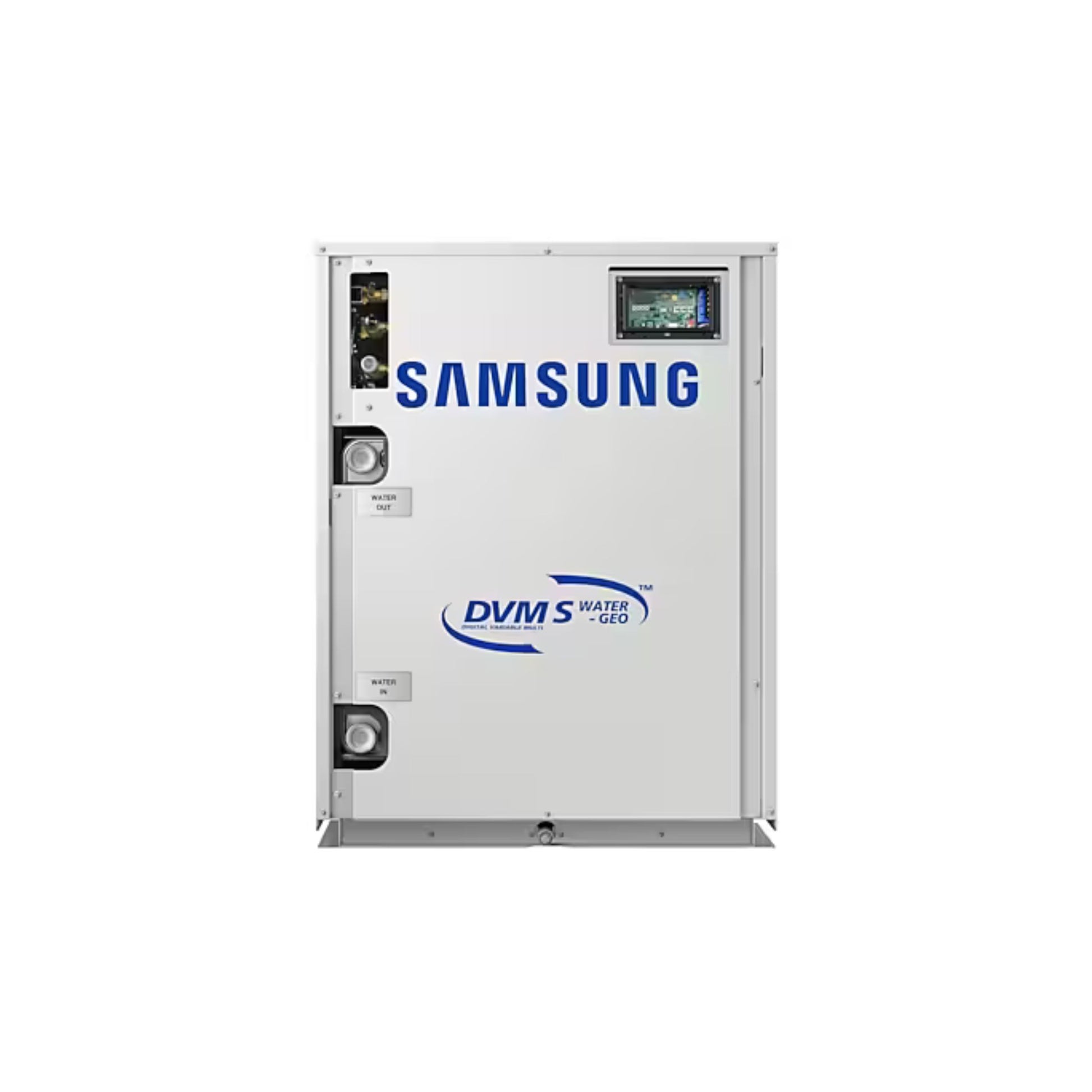 Samsung DVM S Water Unit