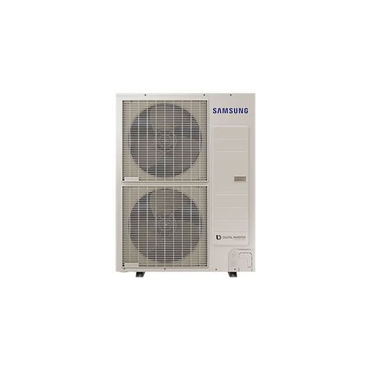 Samsung DVM Sidecharge Heat Pump Outdoor Unit