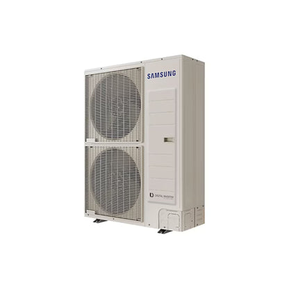 Samsung DVM Side Discharge Heat Pump Outdoor Unit