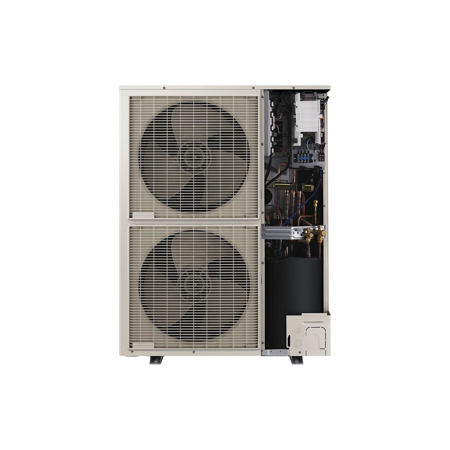 Samsung DVM Side Discharge Heat Pump Outdoor Unit