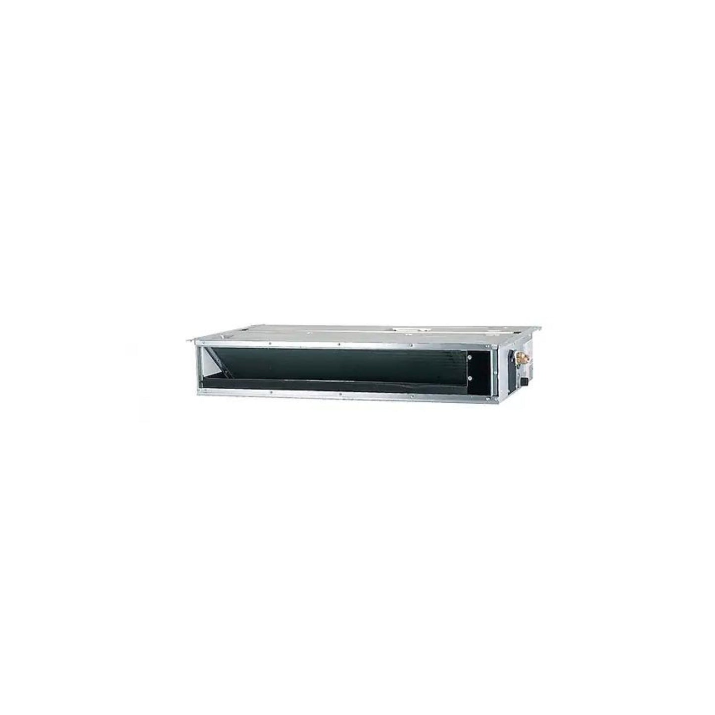 Samsung DVM Slim Duct Indoor Unit Front View