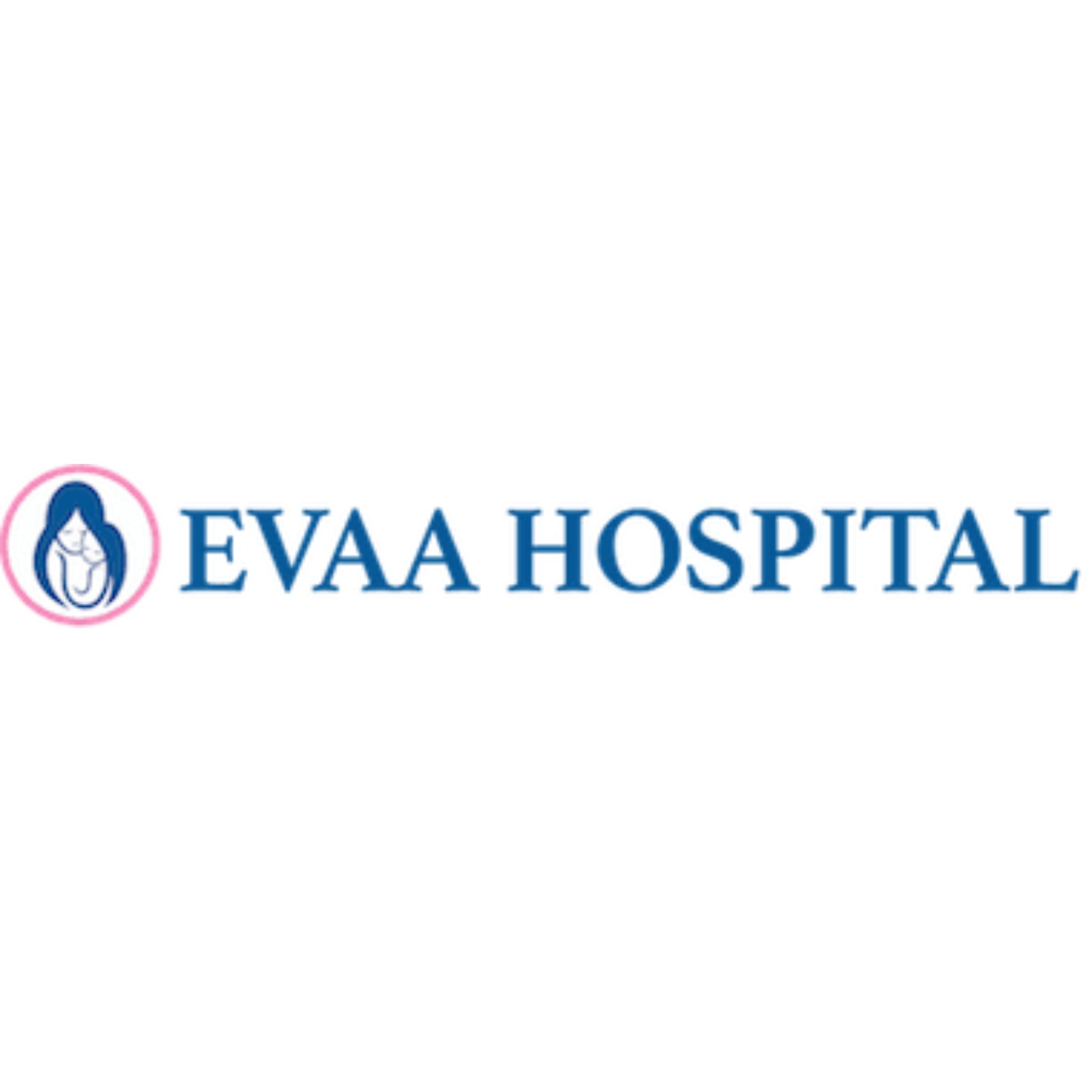 Evva hospital logo