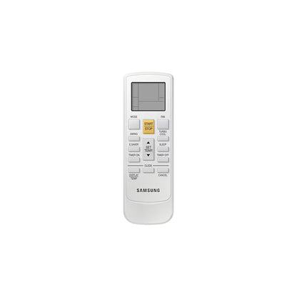 Samsung Inverter Split 1.0 TR 3 Star AC Remote Controller