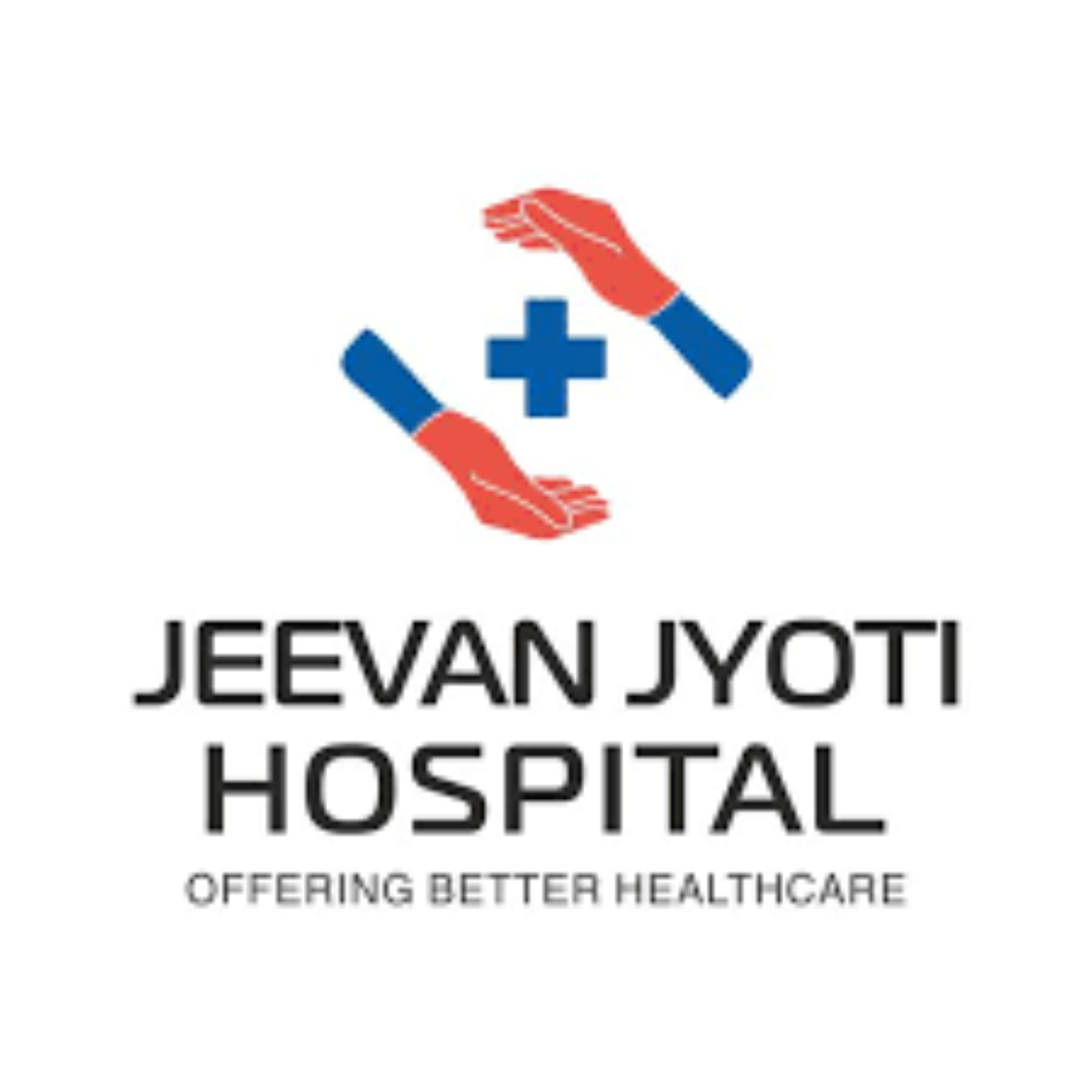 jeevan jyoti hospital logo