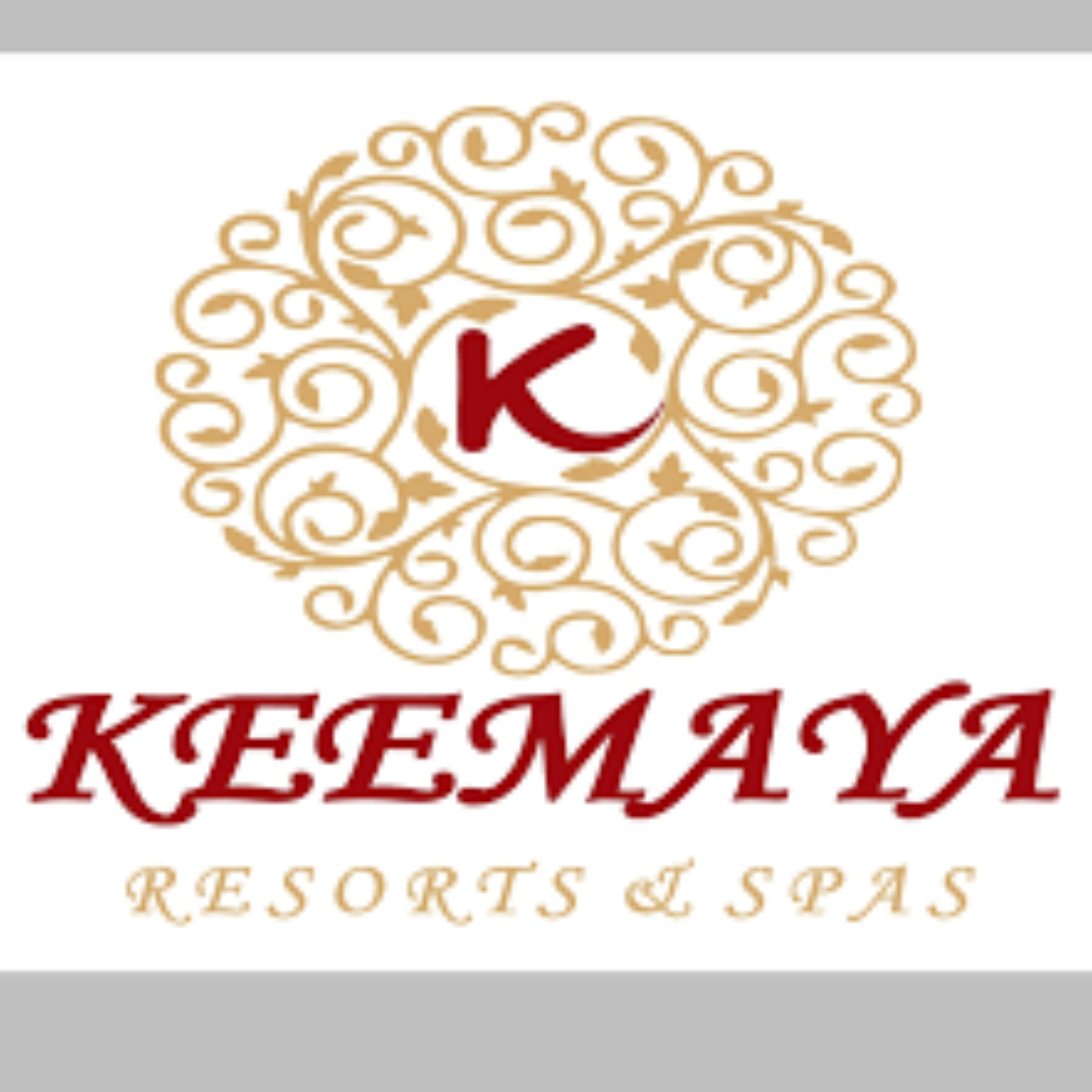 Keemaya Resorts & Spas Logo