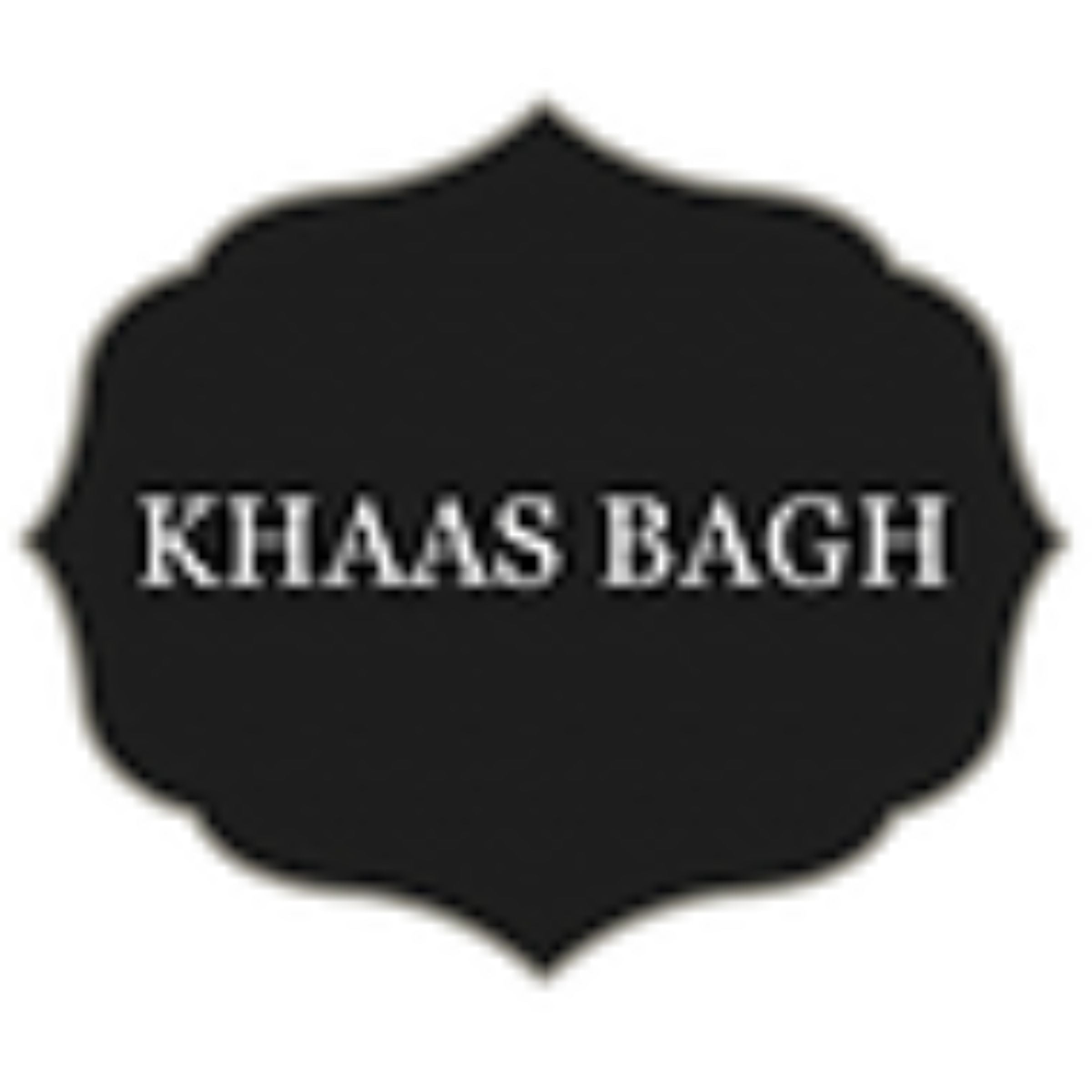 Khaas bagh hotel logo