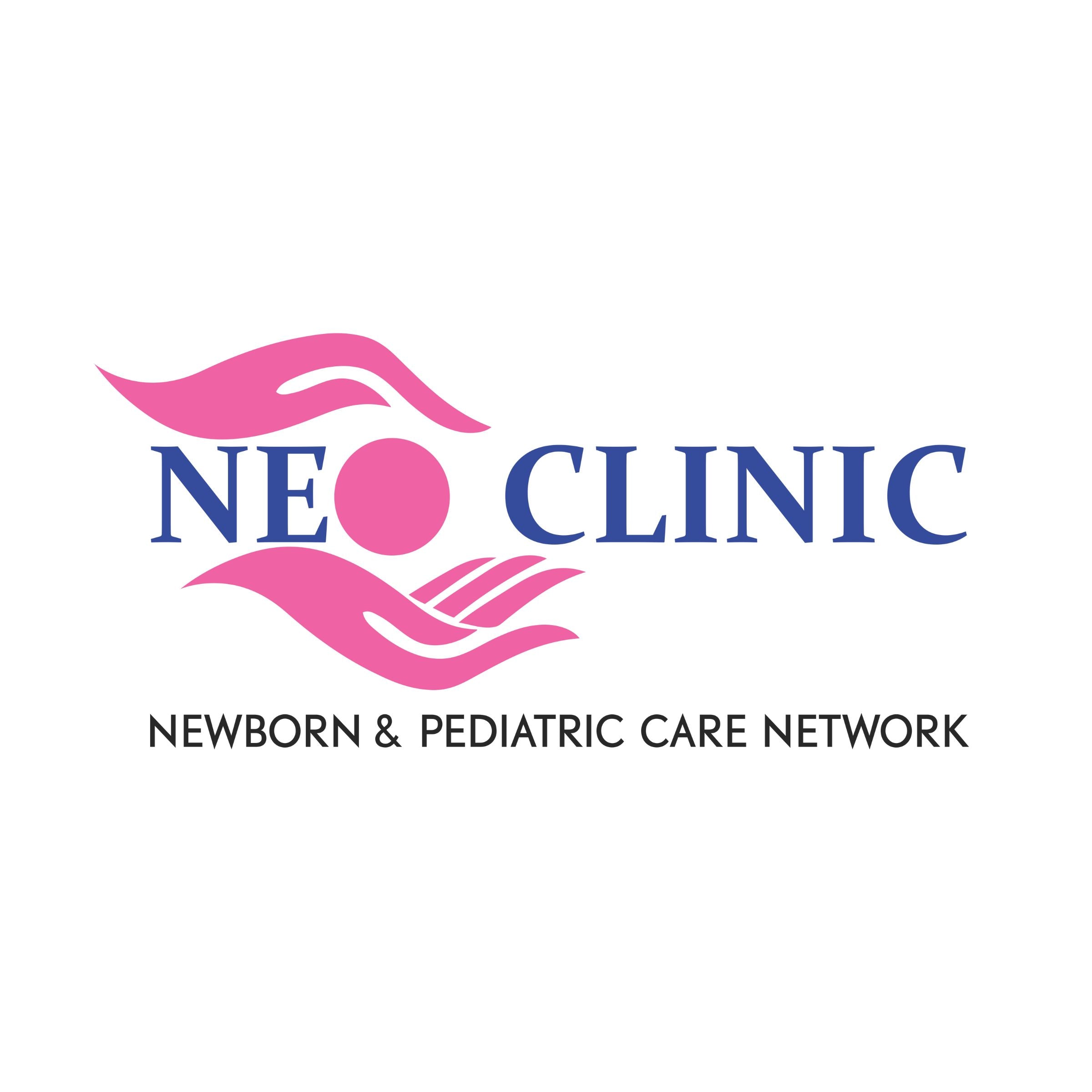 neo clinic logo