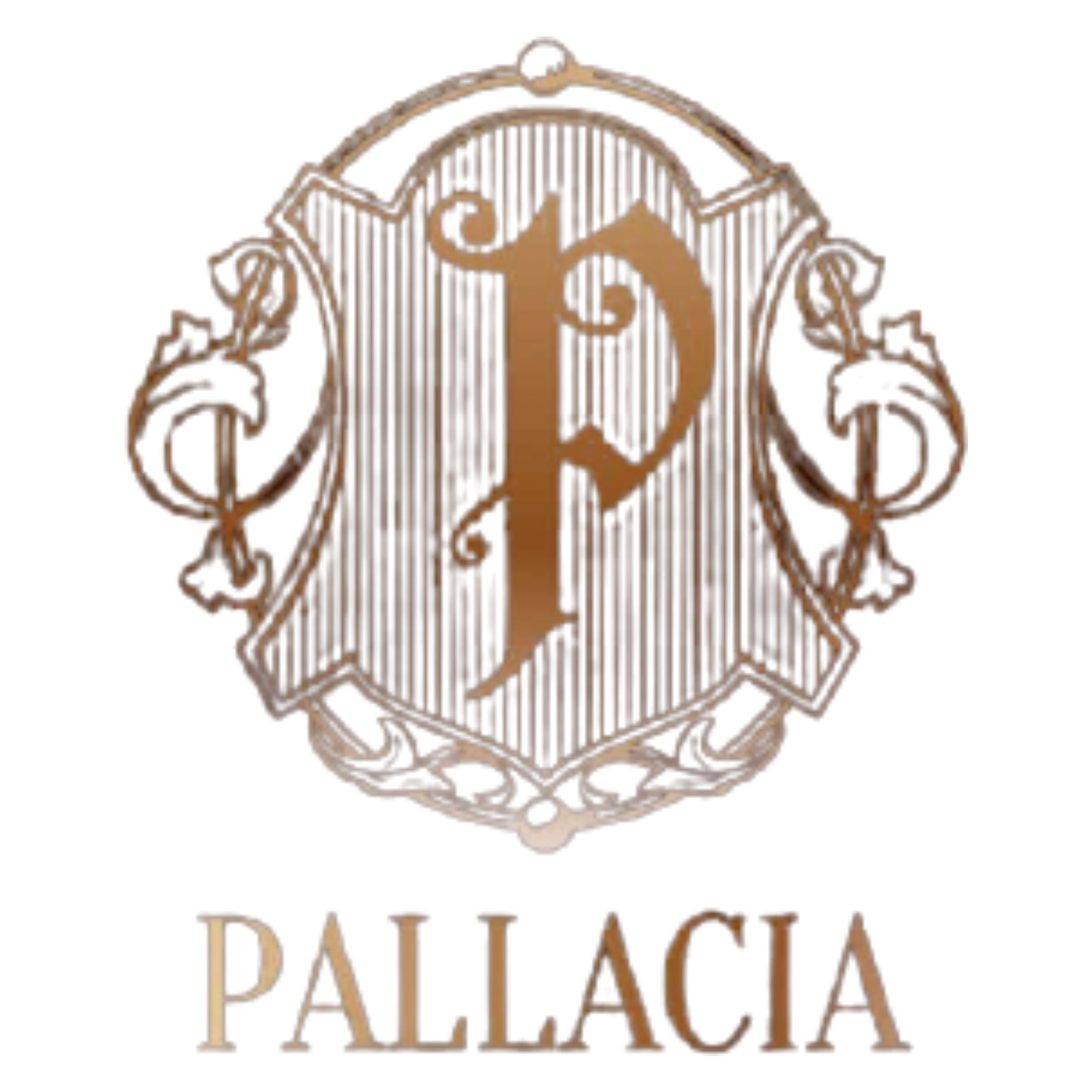 pallacia apartment logo