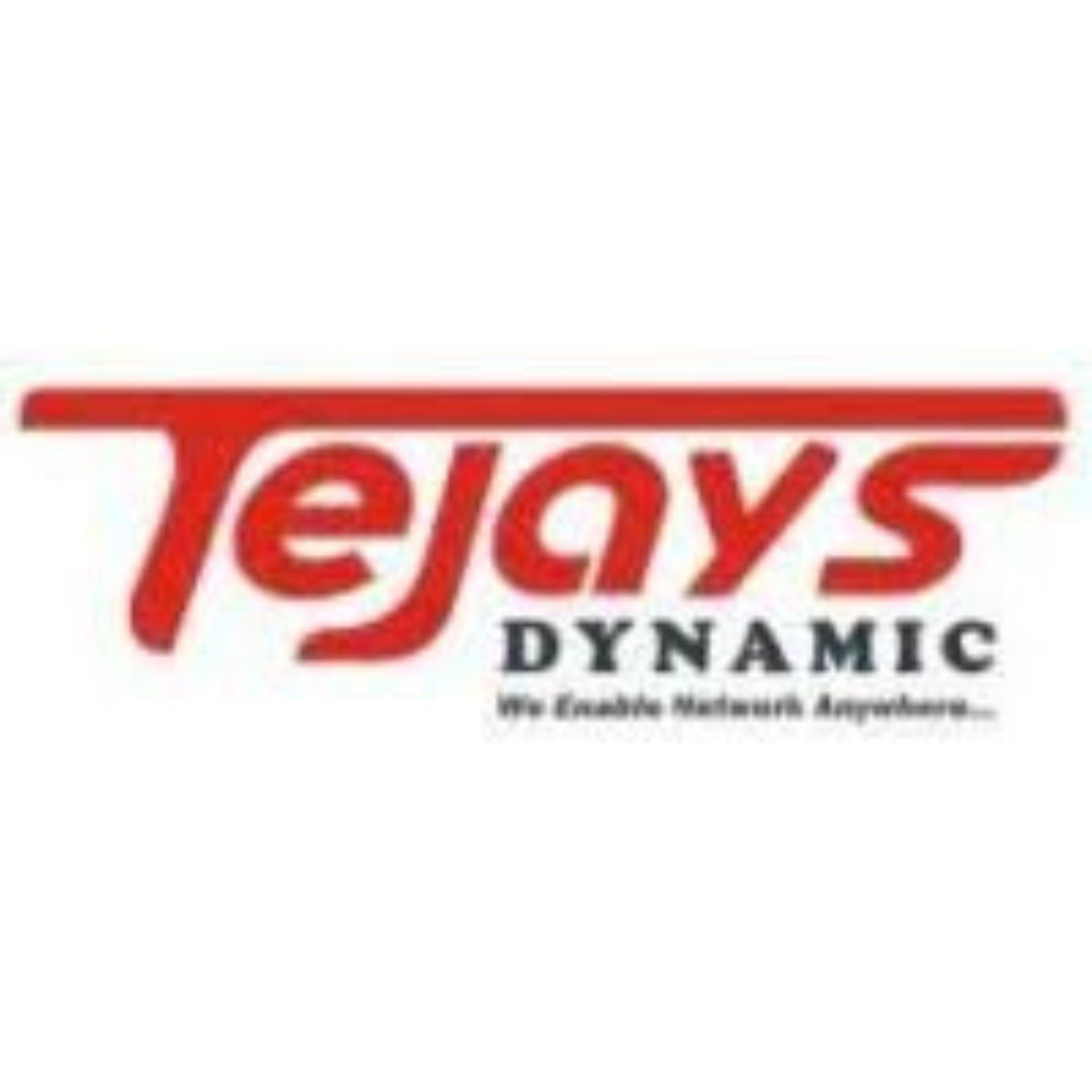 Tejays Dynamic logo