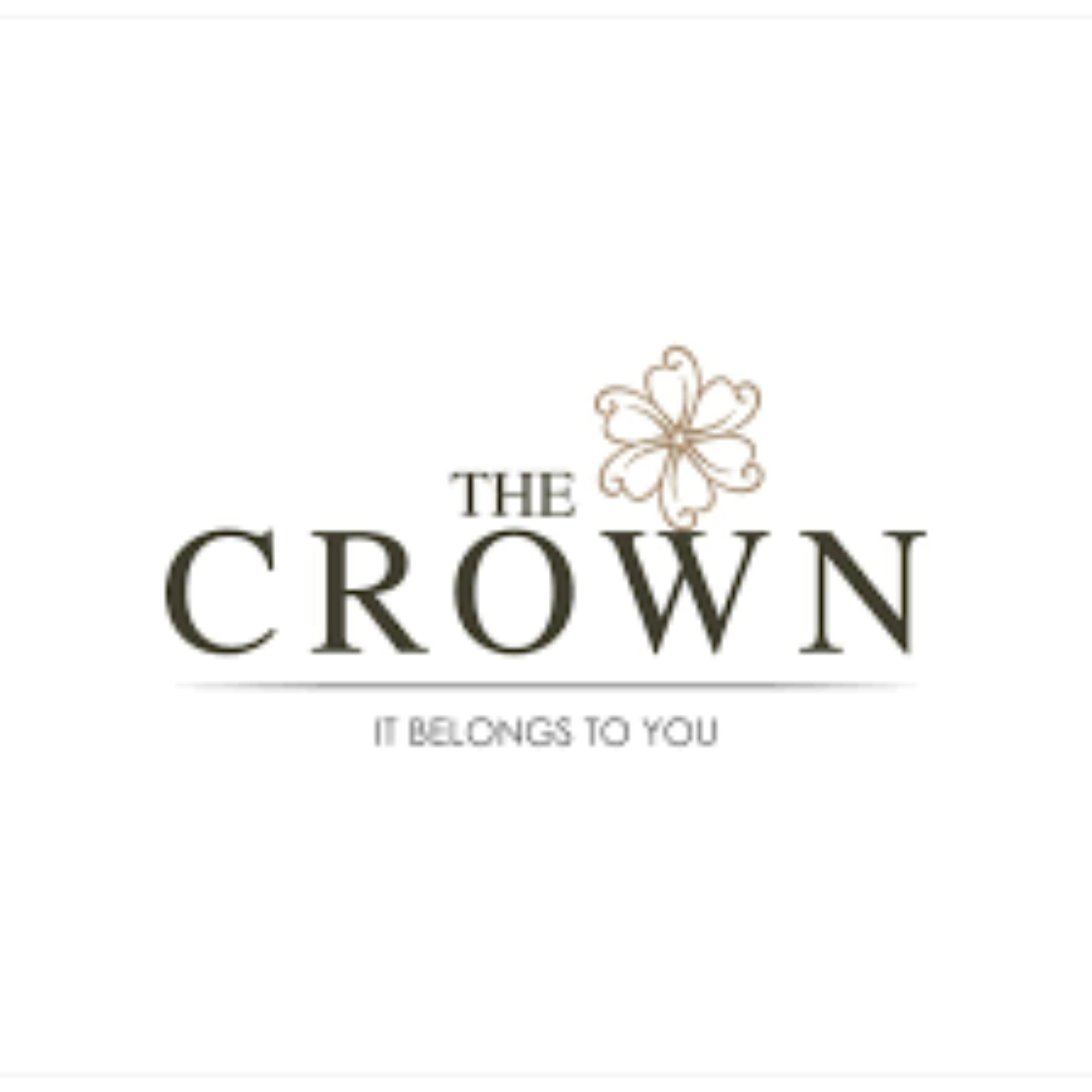 The Crown Logo