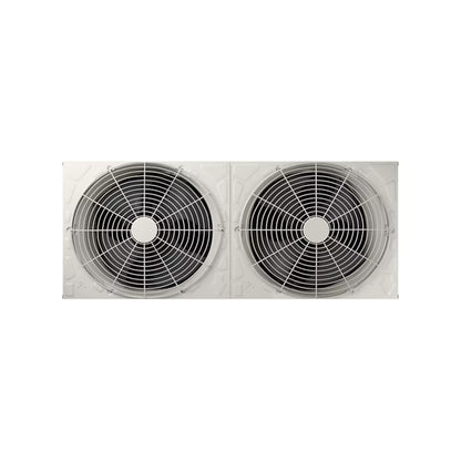 Samsung WindFree AI Enabled DVM S2 Cooling Only Outdoor Unit Top View