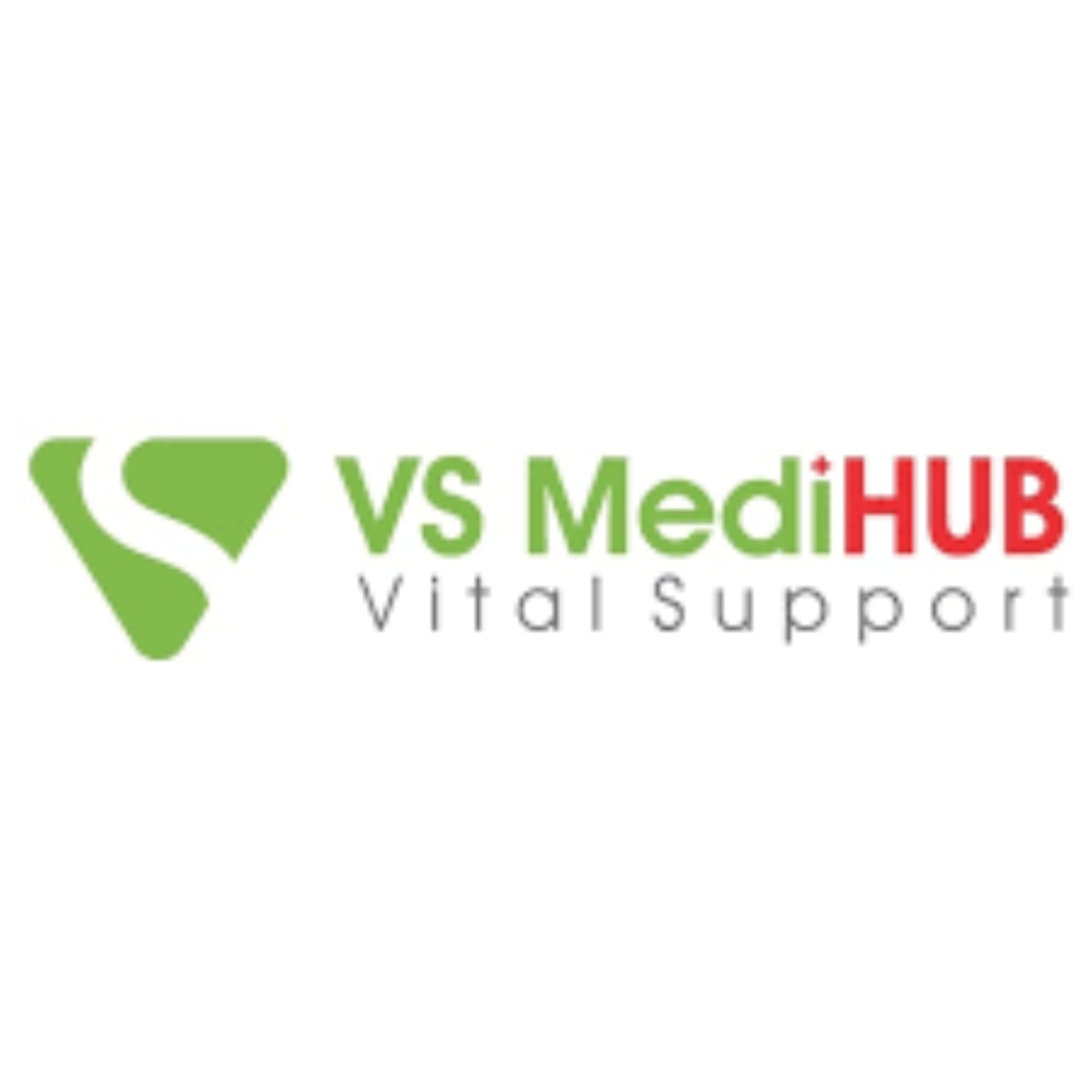 VS MediHub Logo
