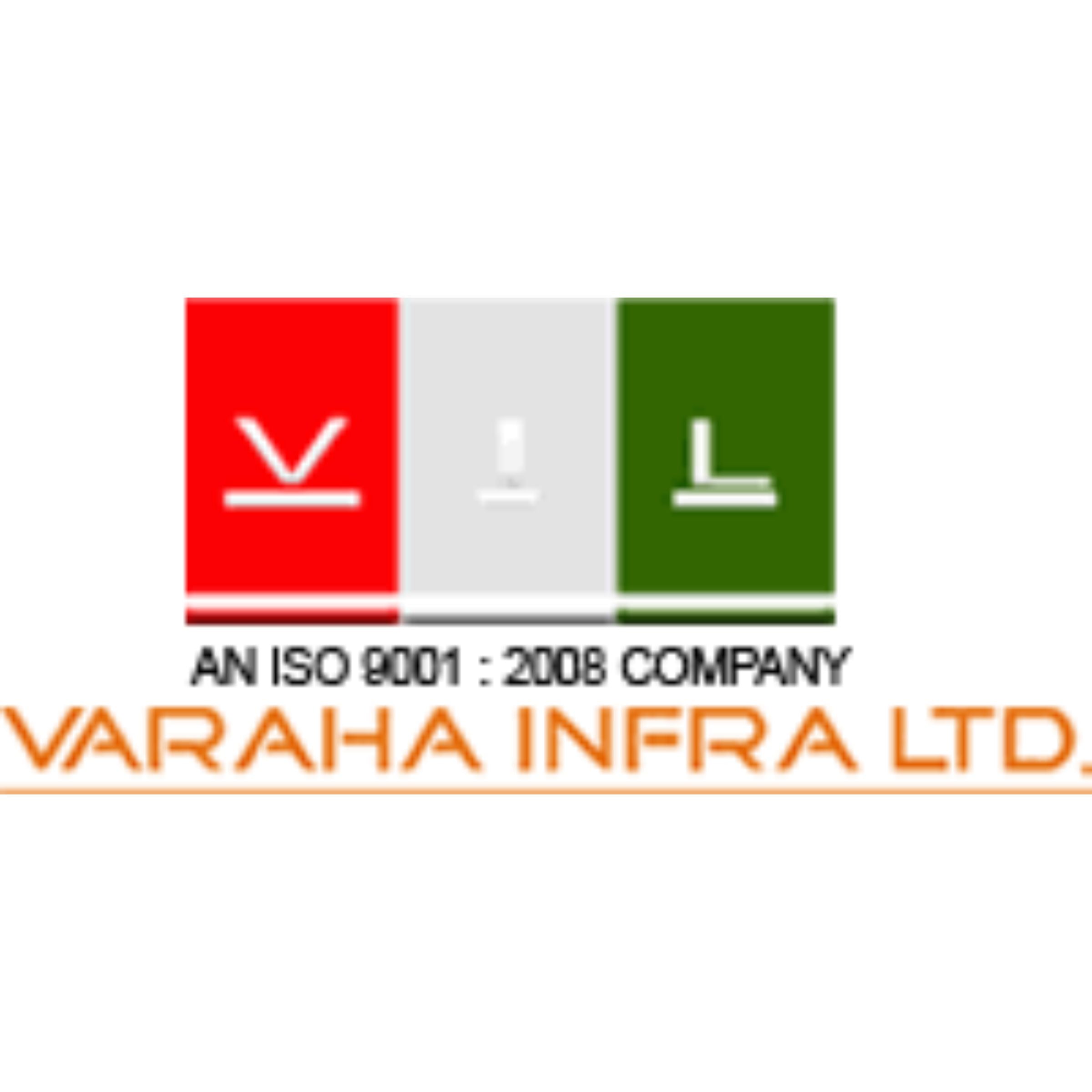 Varaha Infra Ltd Logo
