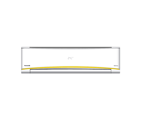 Panasonic split ac 3 star 1.5 ton